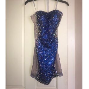 Hannah S Pageant cocktail